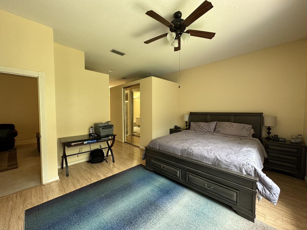 PRESERVE - Residential Lease