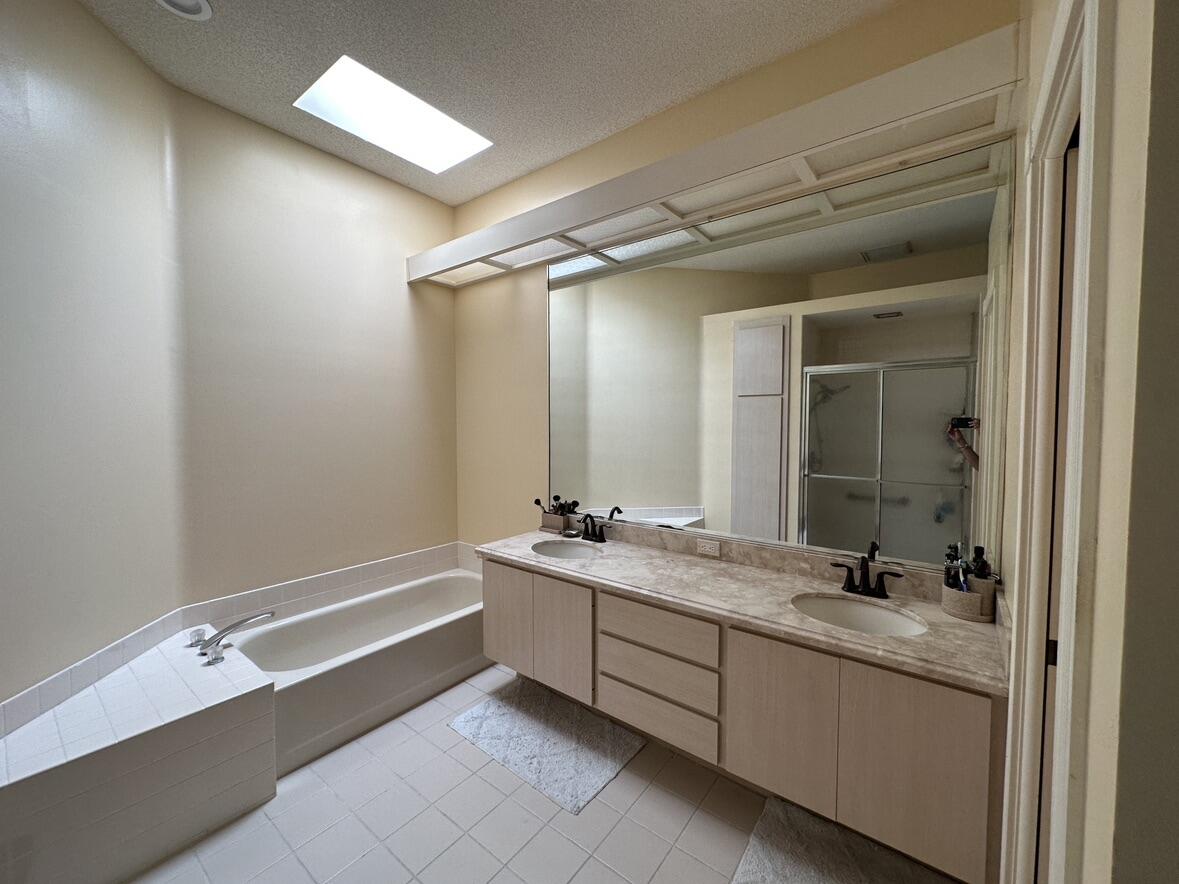 PRESERVE - Residential Lease