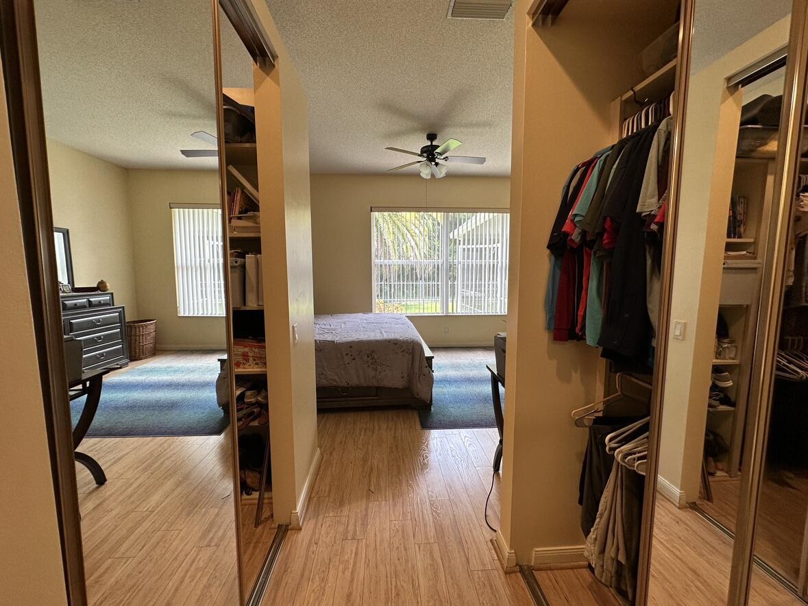 PRESERVE - Residential Lease