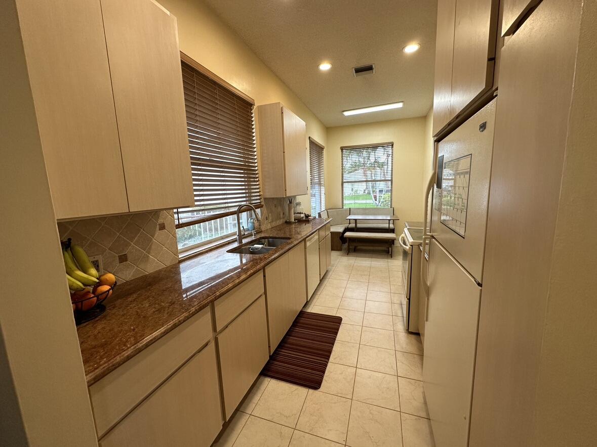 PRESERVE - Residential Lease