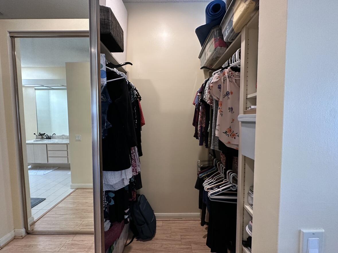 PRESERVE - Residential Lease