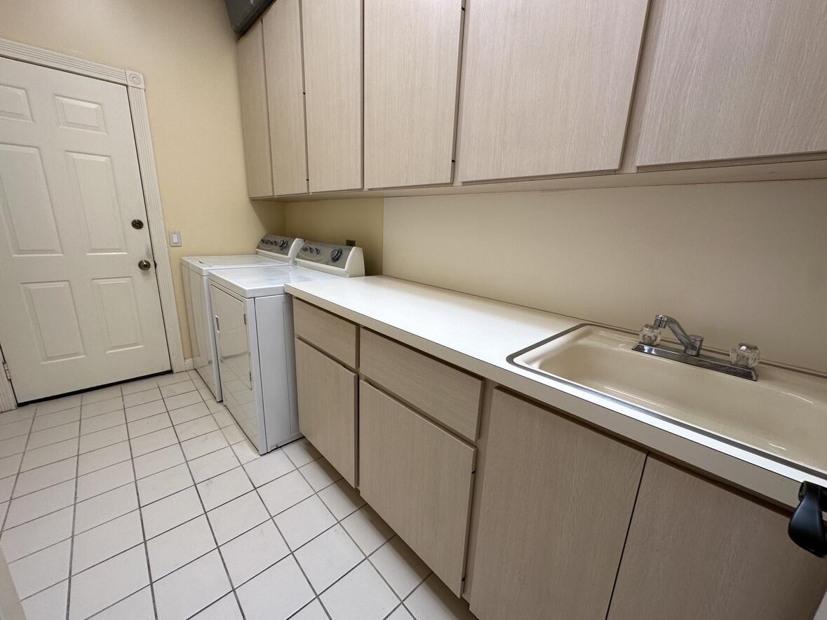 PRESERVE - Residential Lease