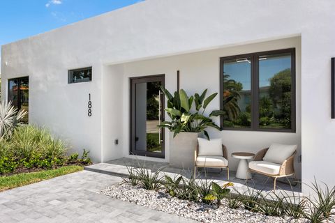 A home in Lake Worth Beach