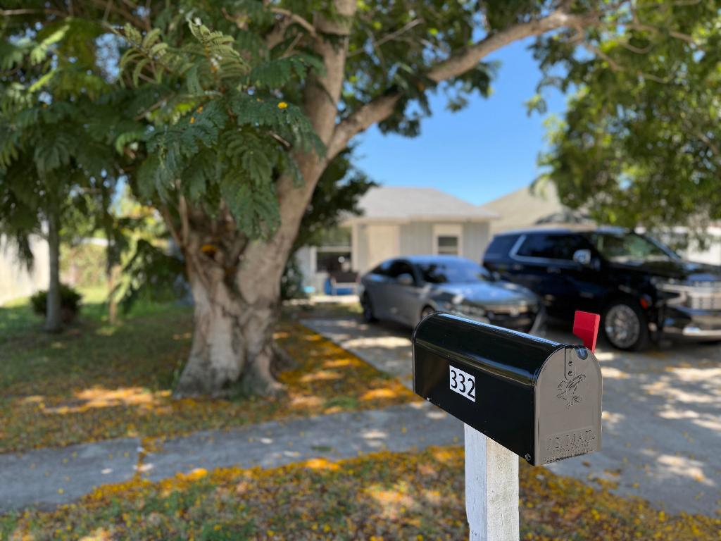 GREENACRES 2 - Residential