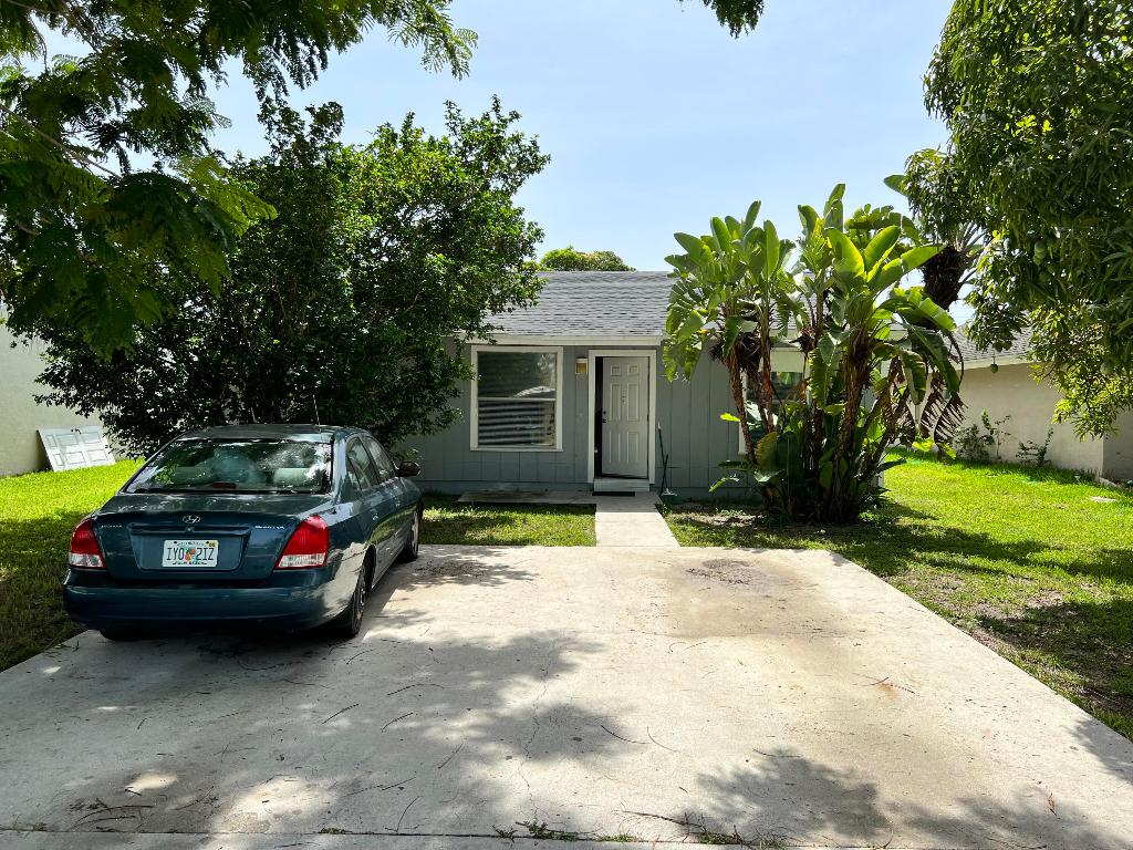 GREENACRES 2 - Residential