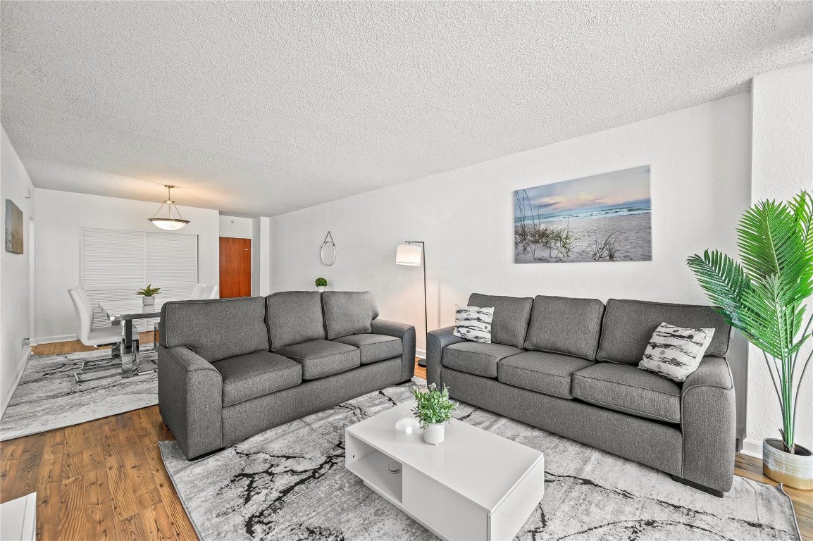 SIAN OCEAN RESIDENCES - Residential