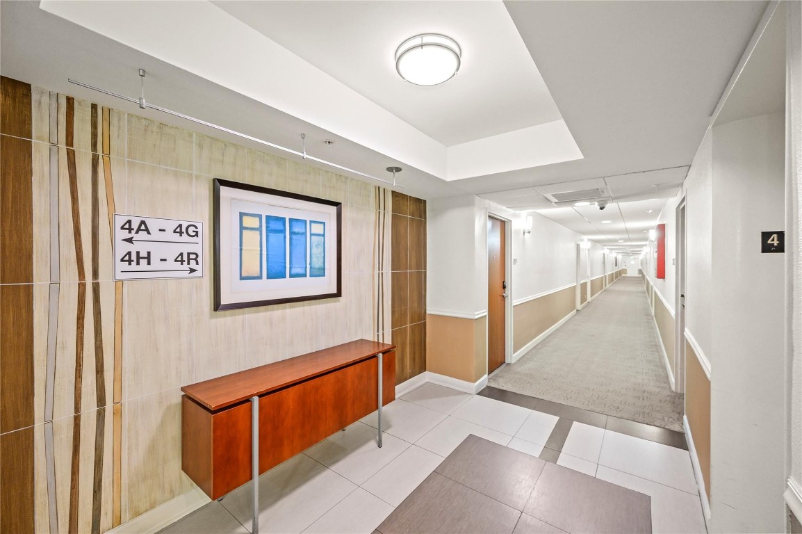 SIAN OCEAN RESIDENCES - Residential