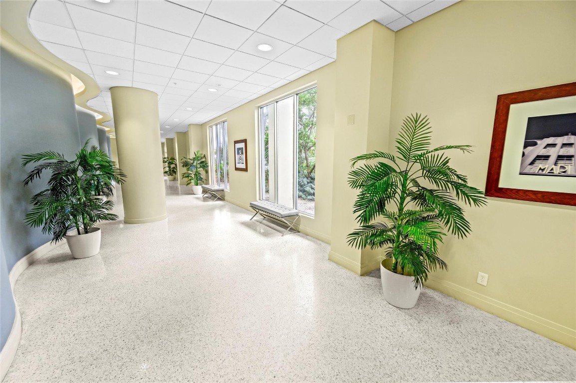 SIAN OCEAN RESIDENCES - Residential