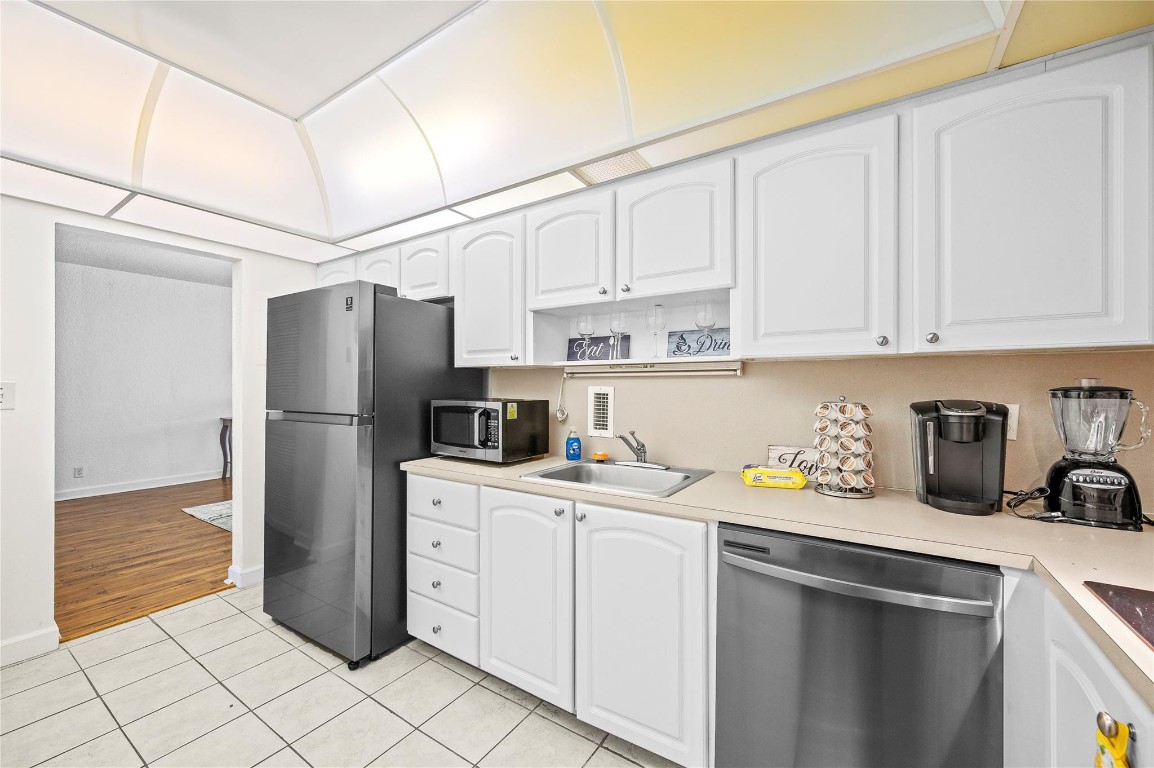 SIAN OCEAN RESIDENCES - Residential