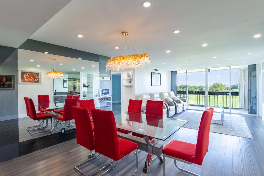 Photo of 2000 PRESIDENTIAL Way #501, West Palm Beach, FL 33401 (MLS # B26055143)