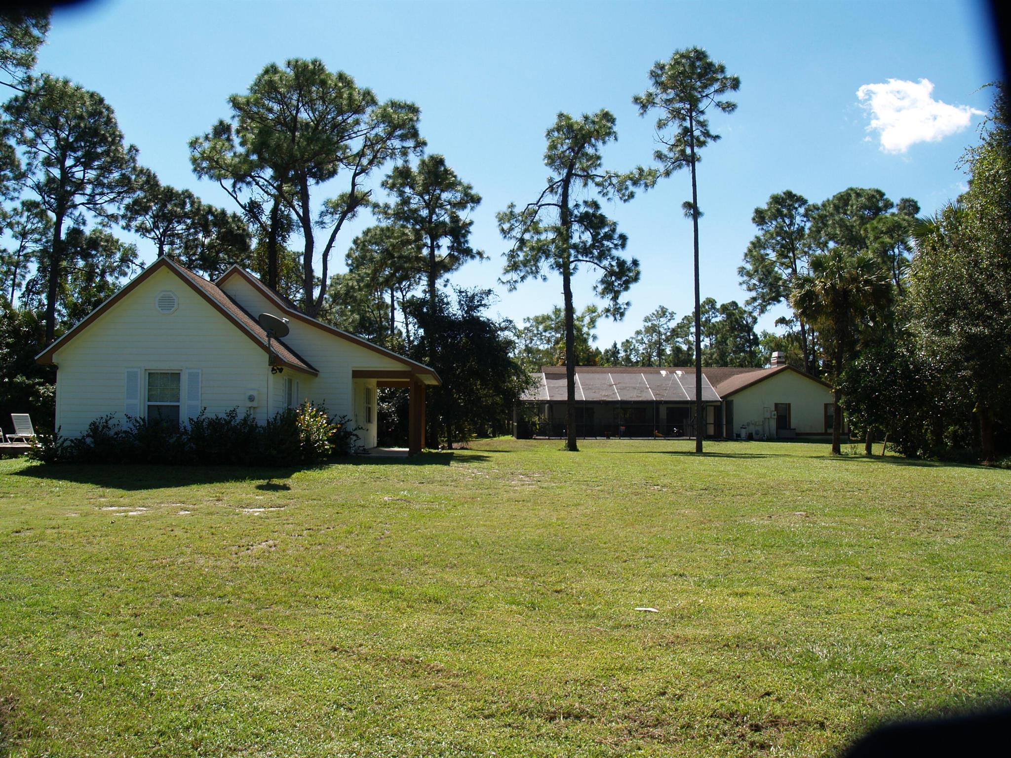 PALM BEACH FARMS CO 3 - Residential