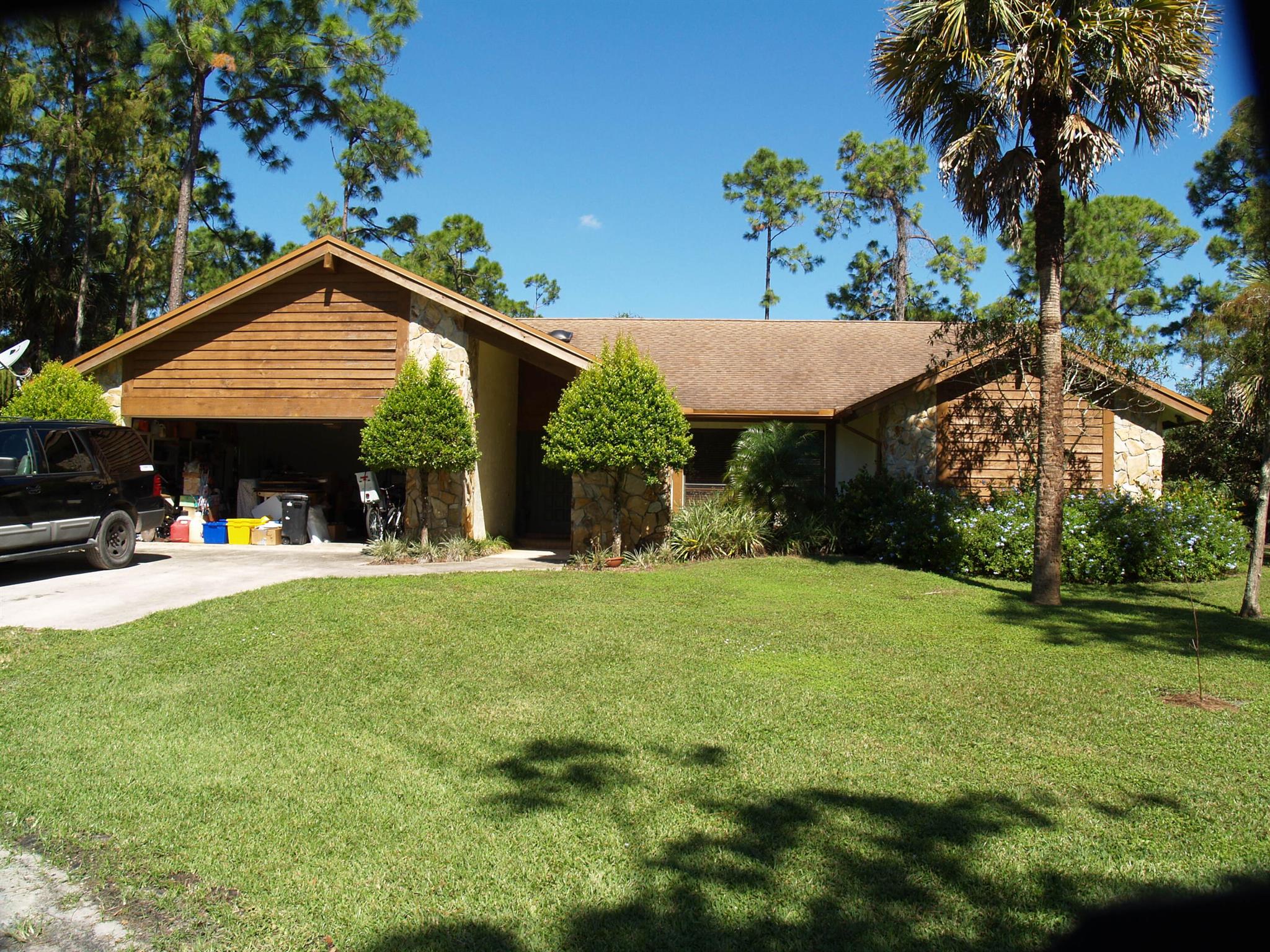 6815 Monmouth Road