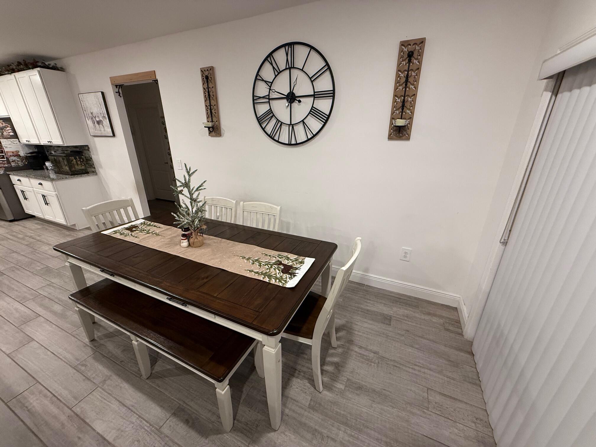 PORT ST LUCIE SECTION 33 - Residential