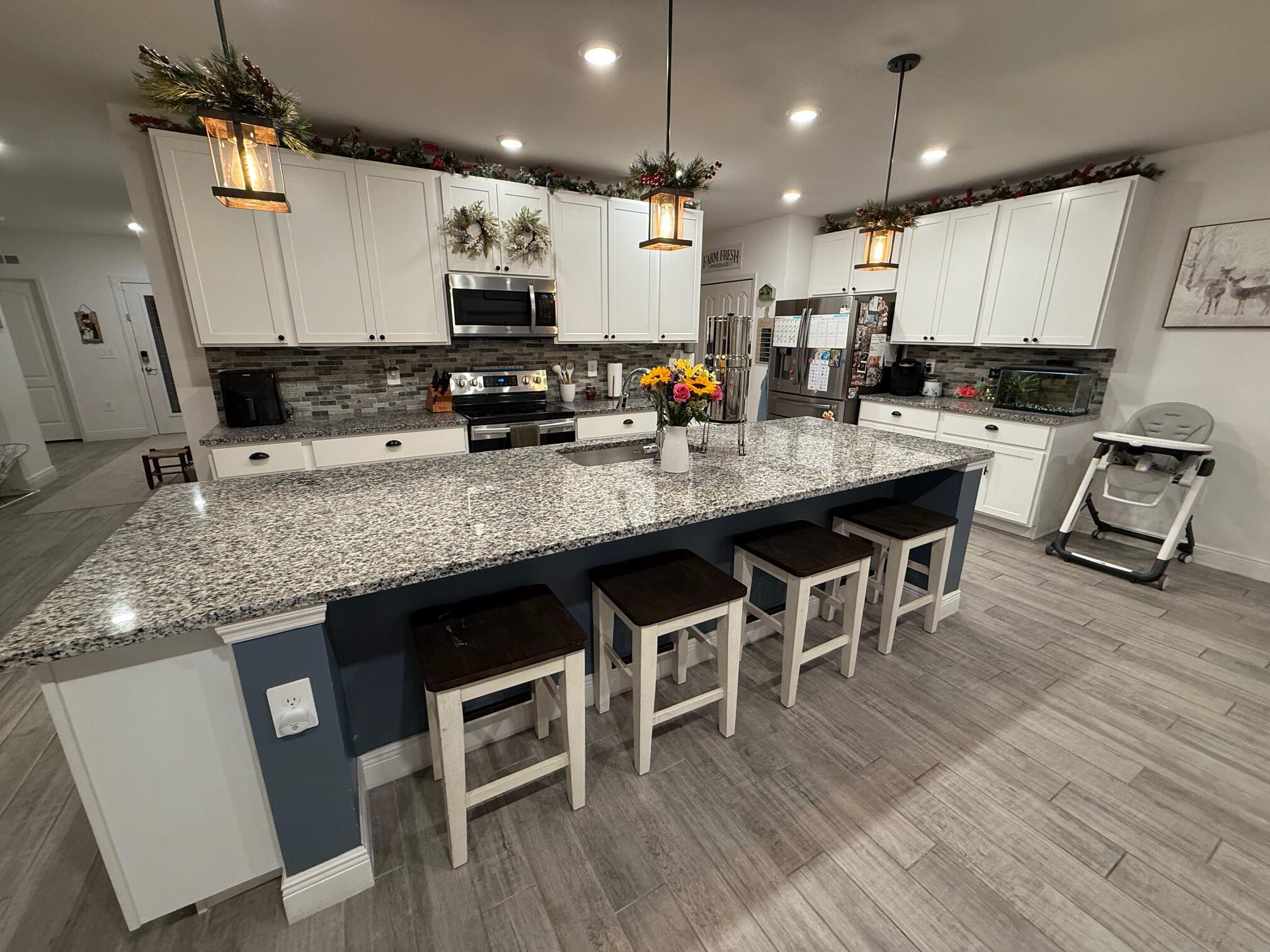 PORT ST LUCIE SECTION 33 - Residential