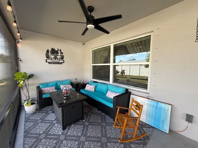 PORT ST LUCIE SECTION 33 - Residential