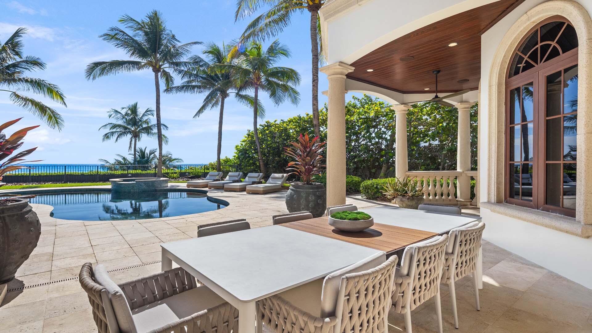 BYRD BEACH - Residential