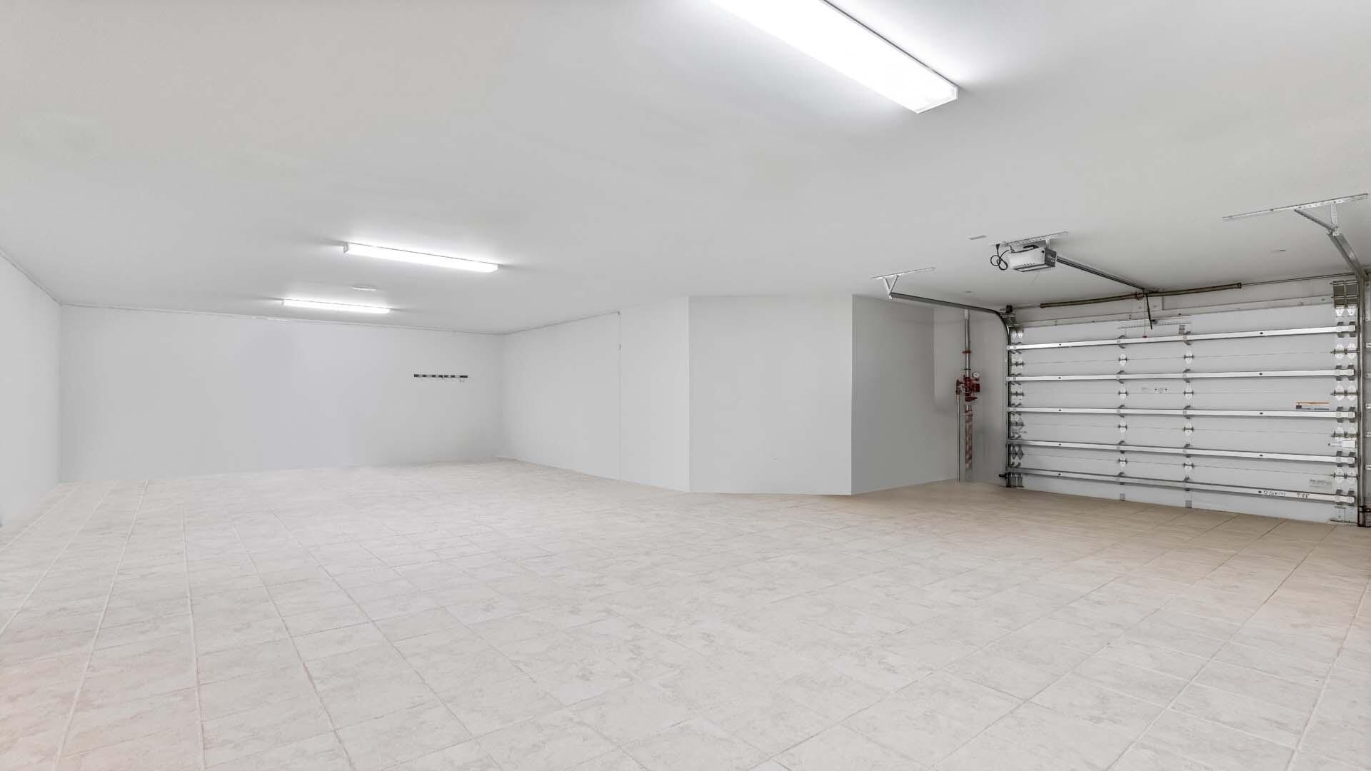 BYRD BEACH - Residential