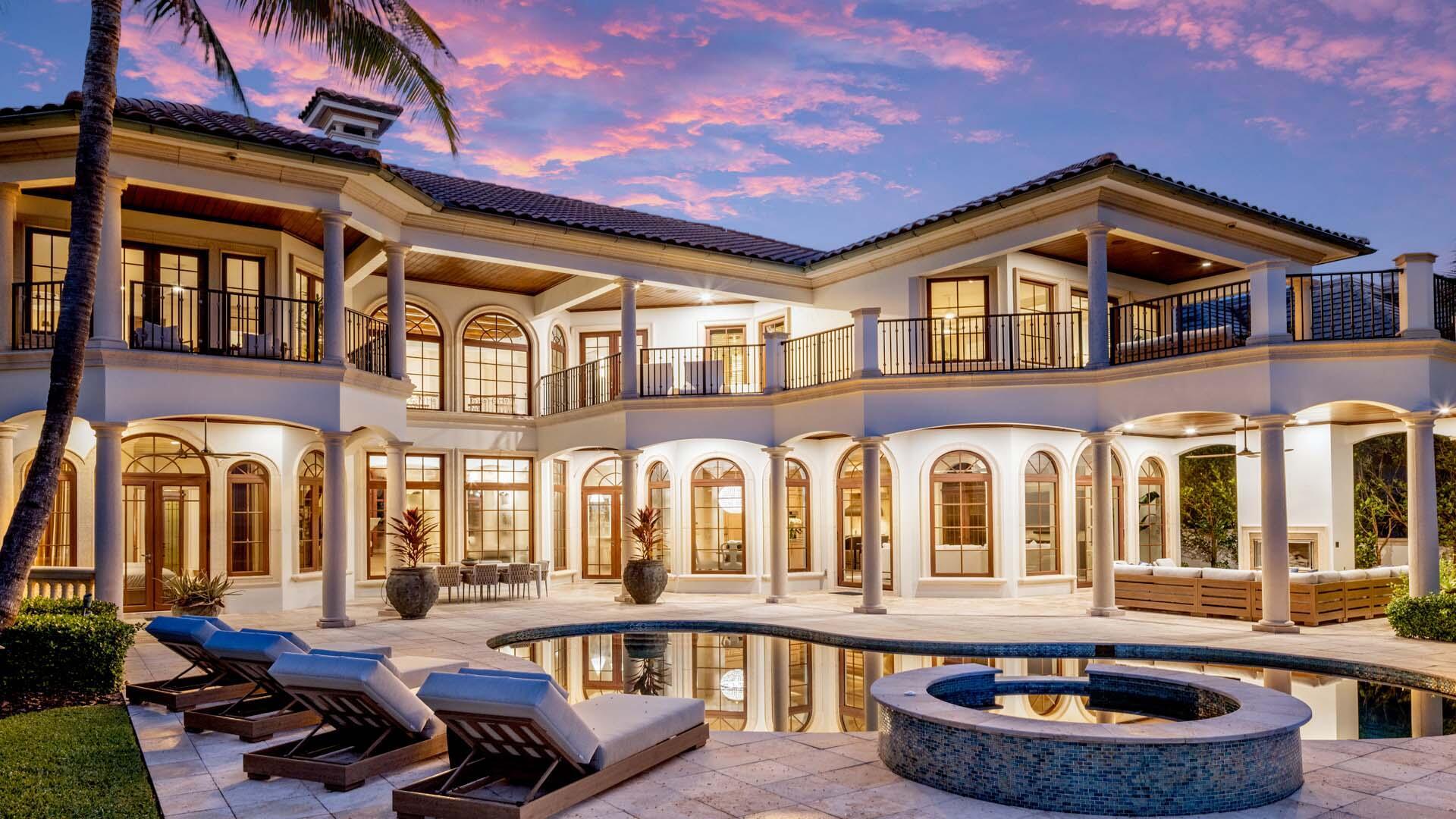 BYRD BEACH - Residential