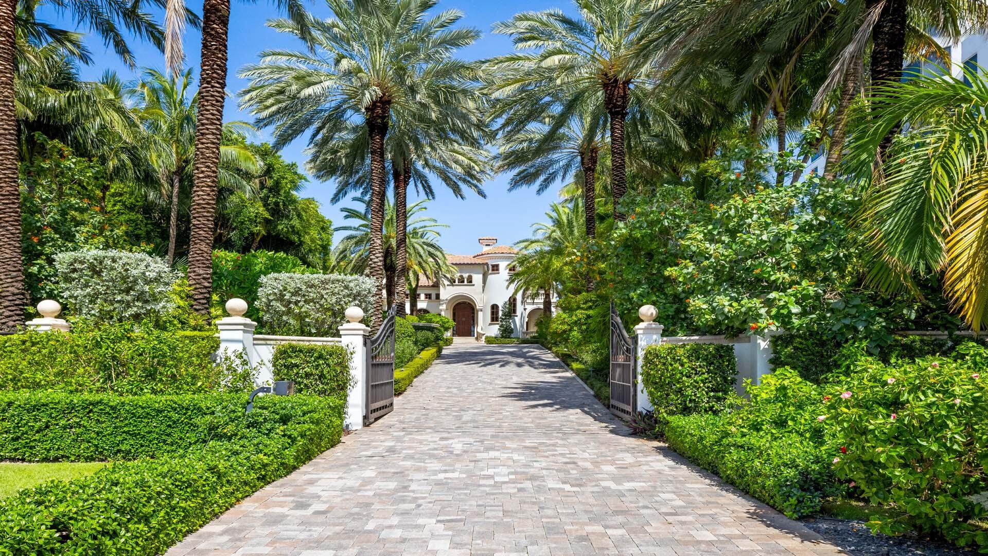 BYRD BEACH - Residential