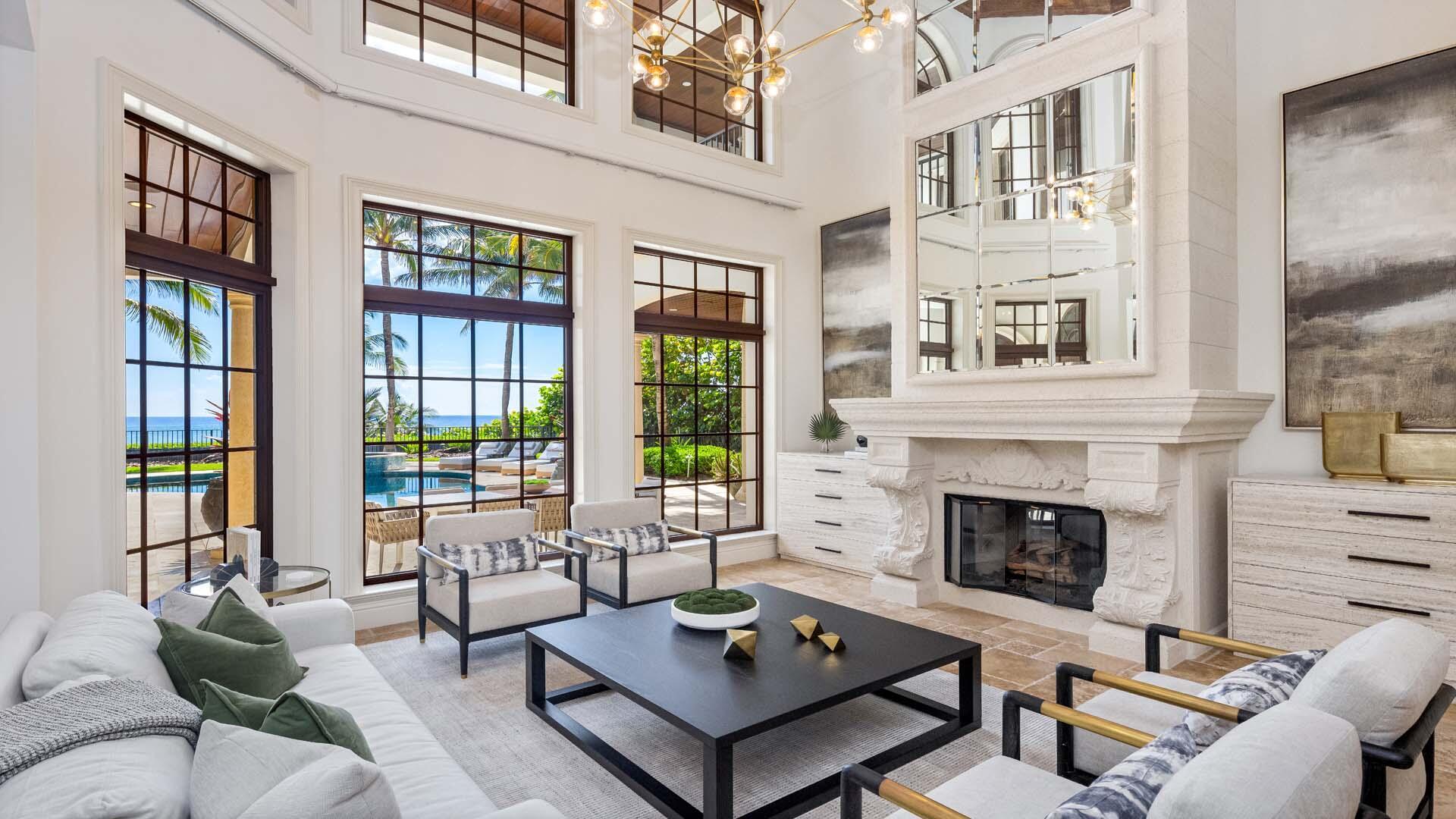 BYRD BEACH - Residential