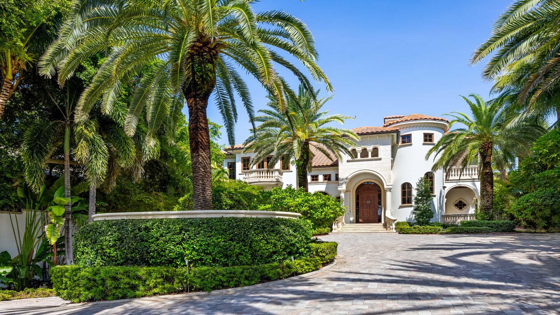 BYRD BEACH - Residential