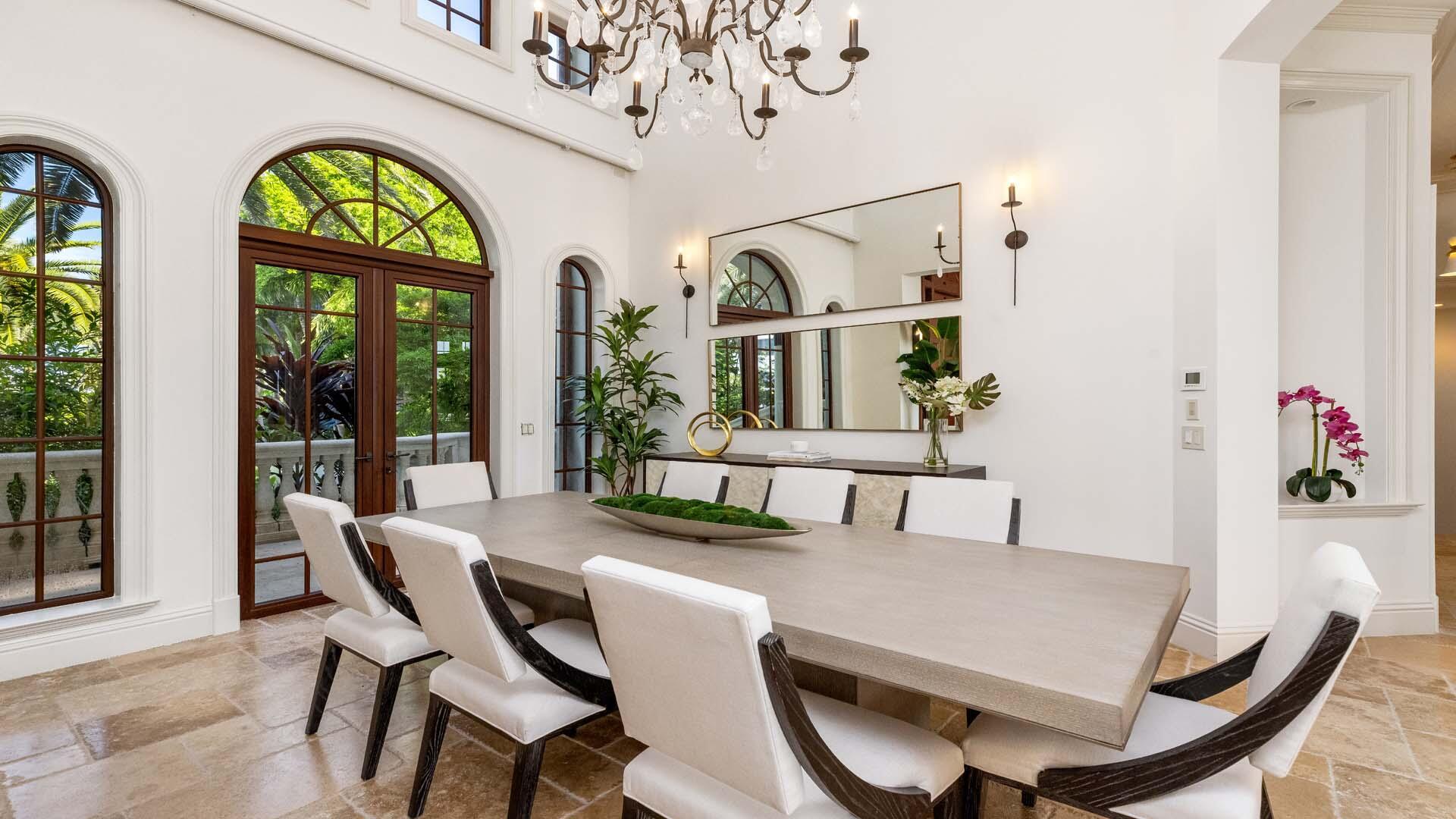 BYRD BEACH - Residential