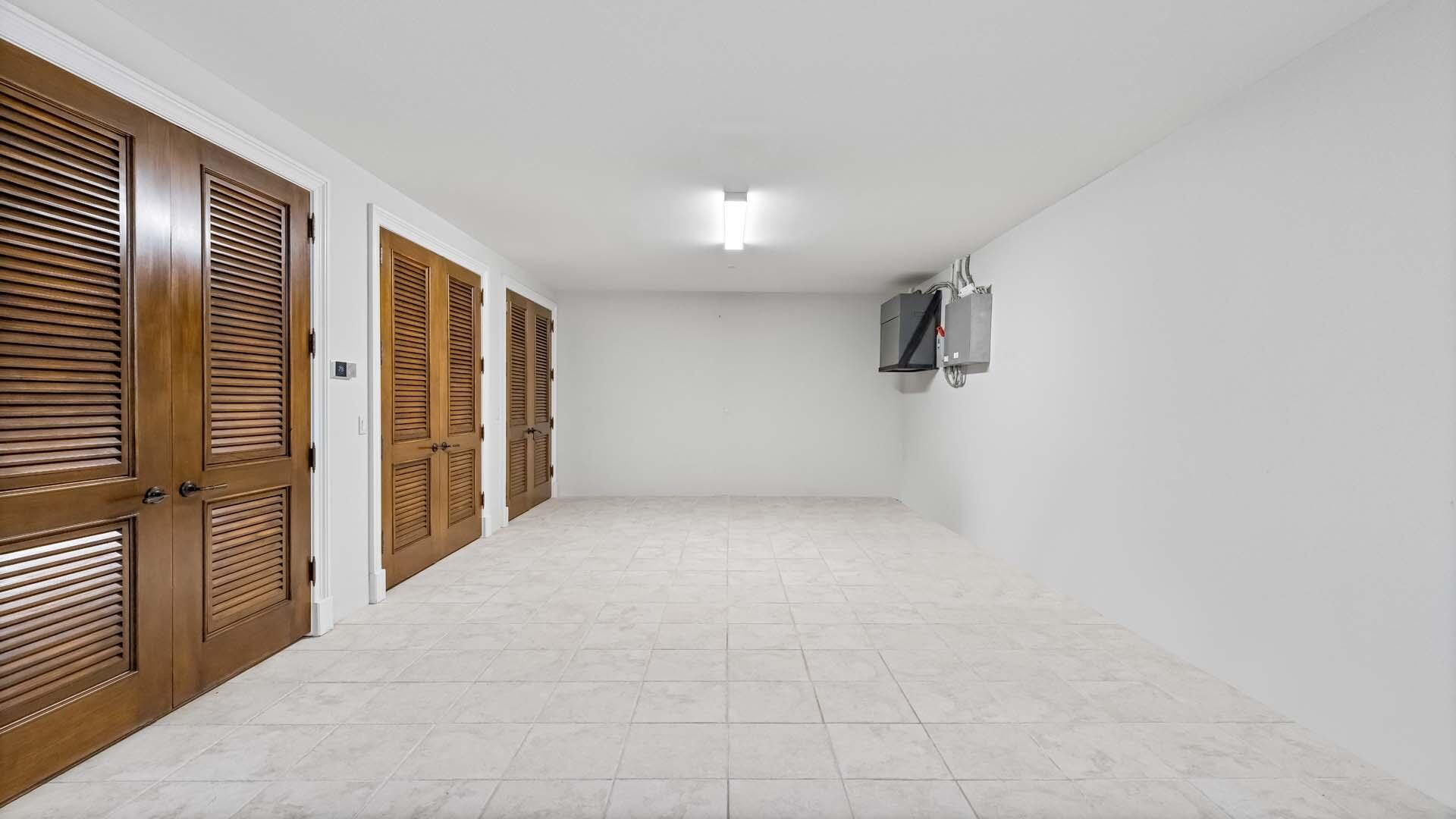 BYRD BEACH - Residential