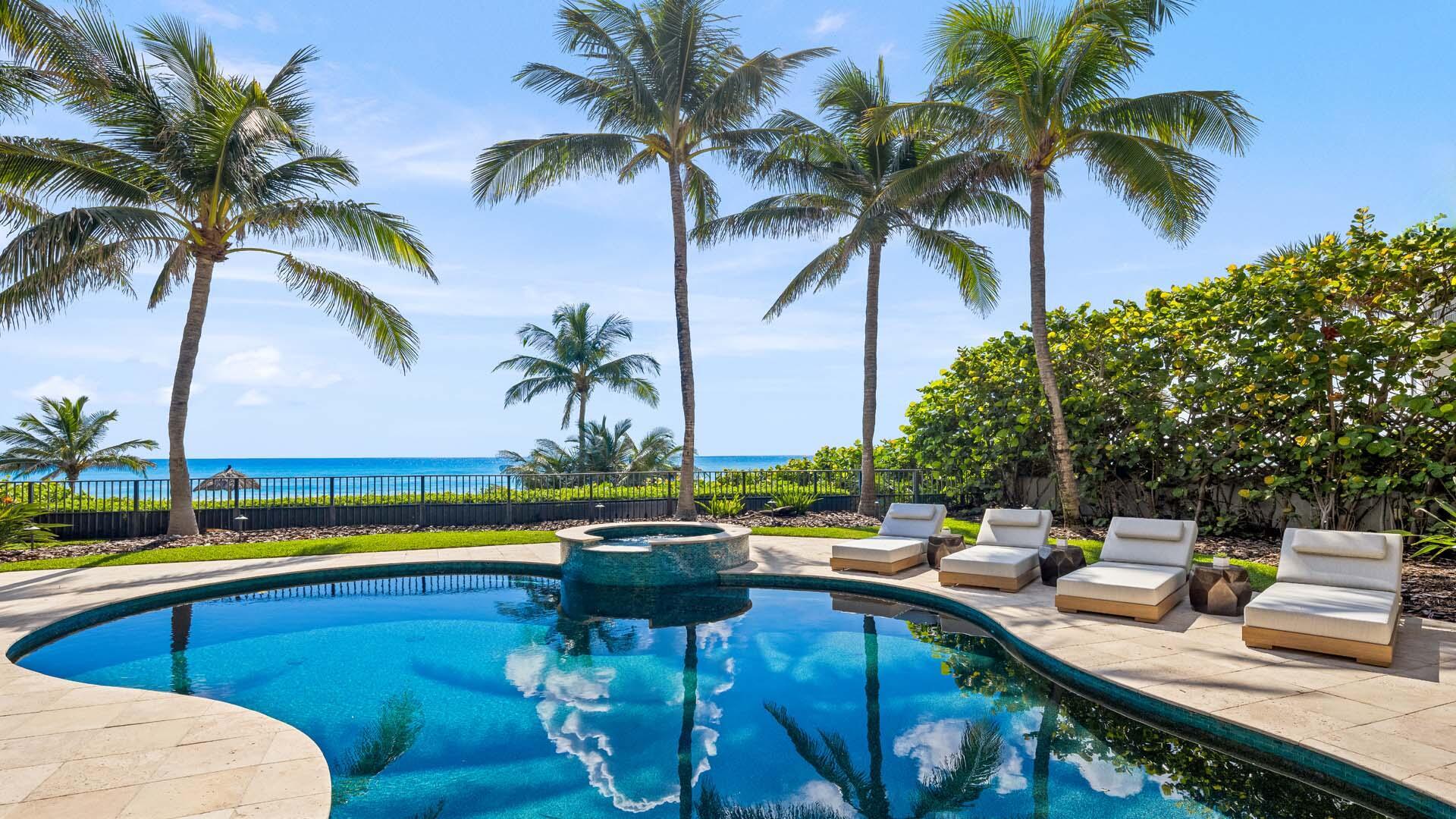 BYRD BEACH - Residential