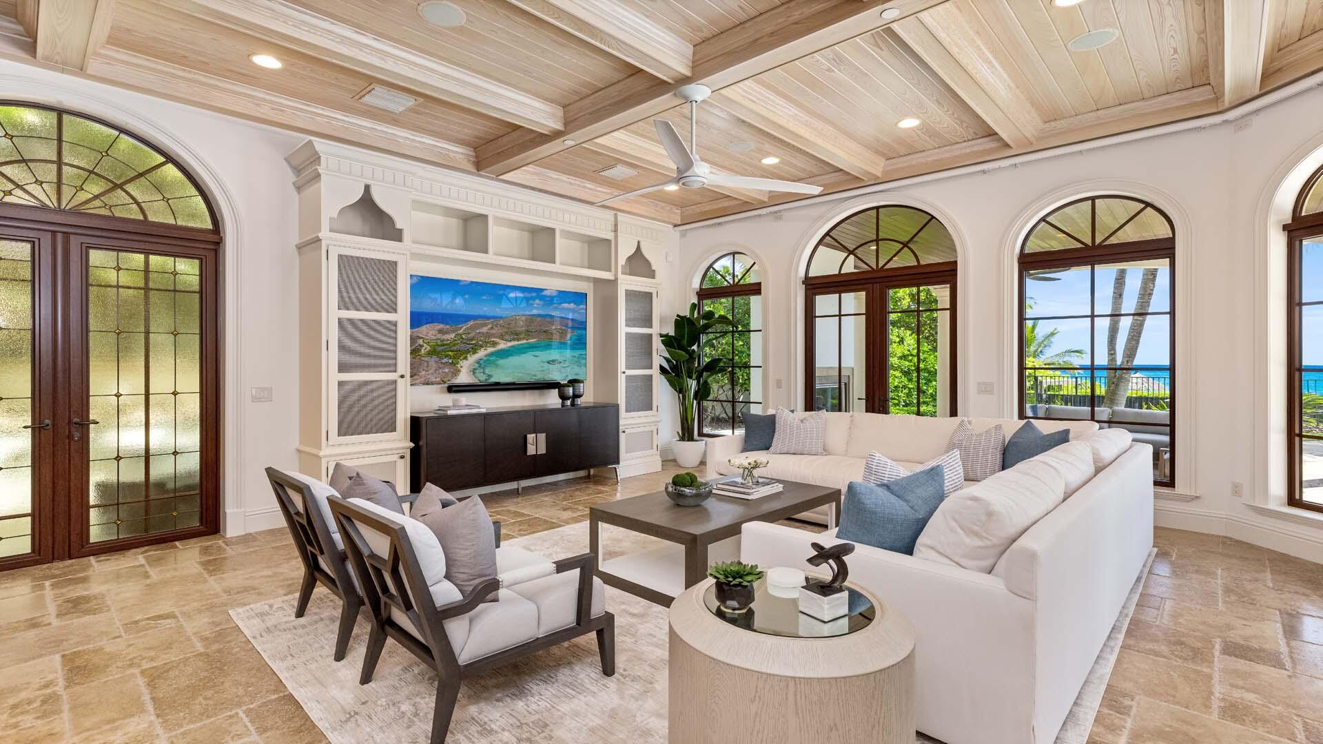 BYRD BEACH - Residential