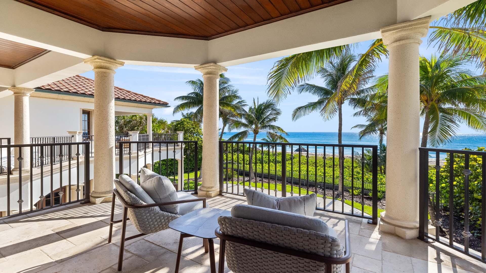 BYRD BEACH - Residential