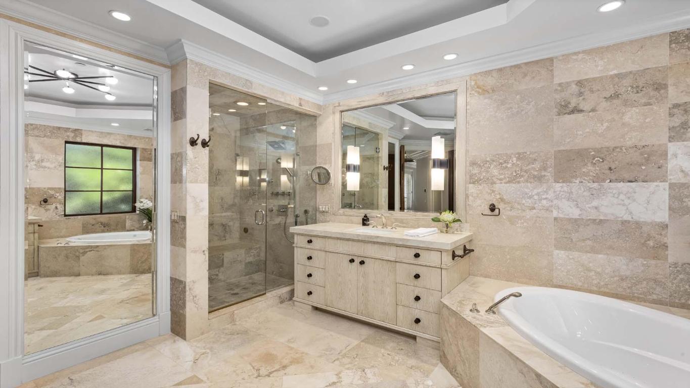 BYRD BEACH - Residential