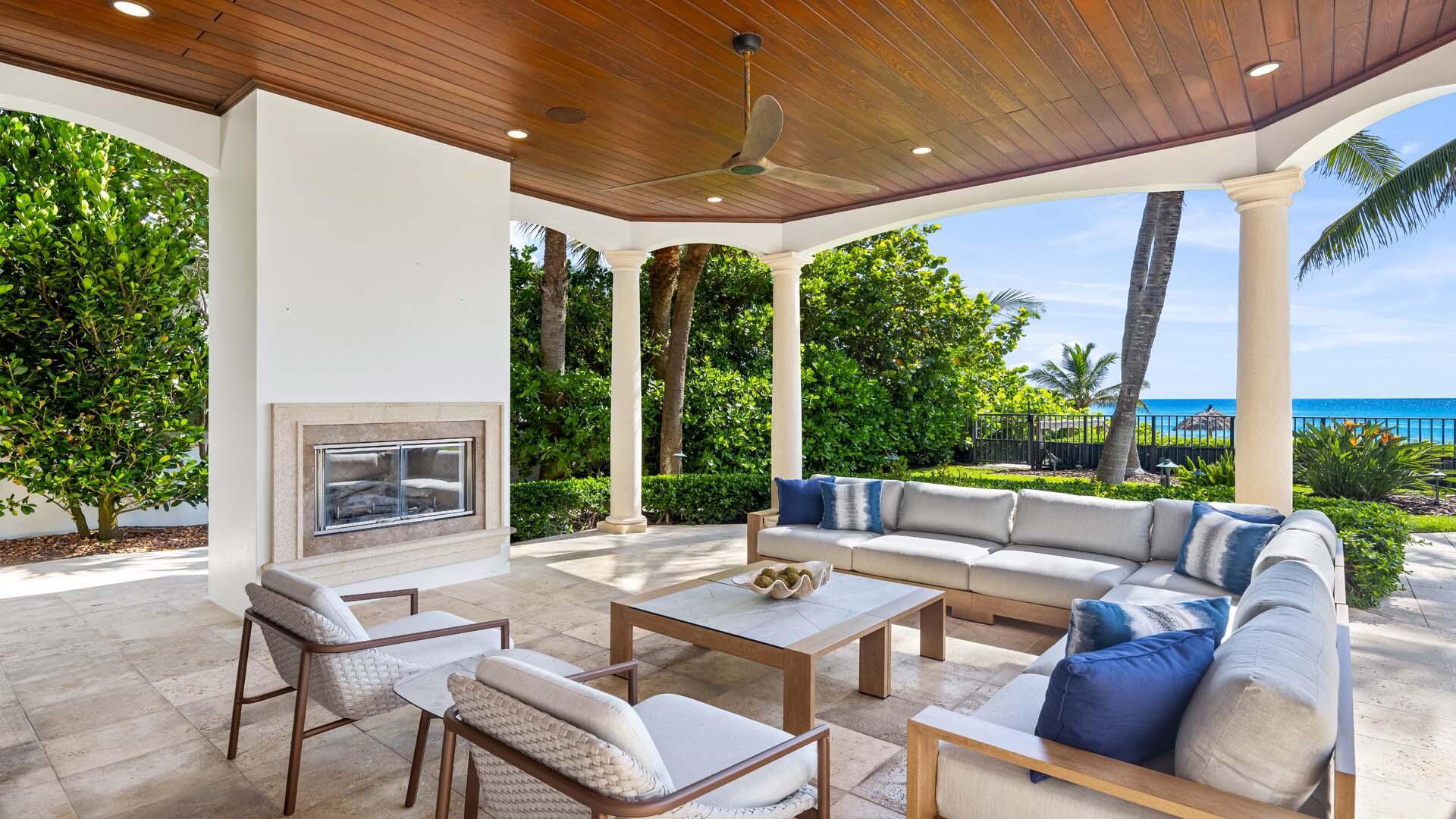 BYRD BEACH - Residential