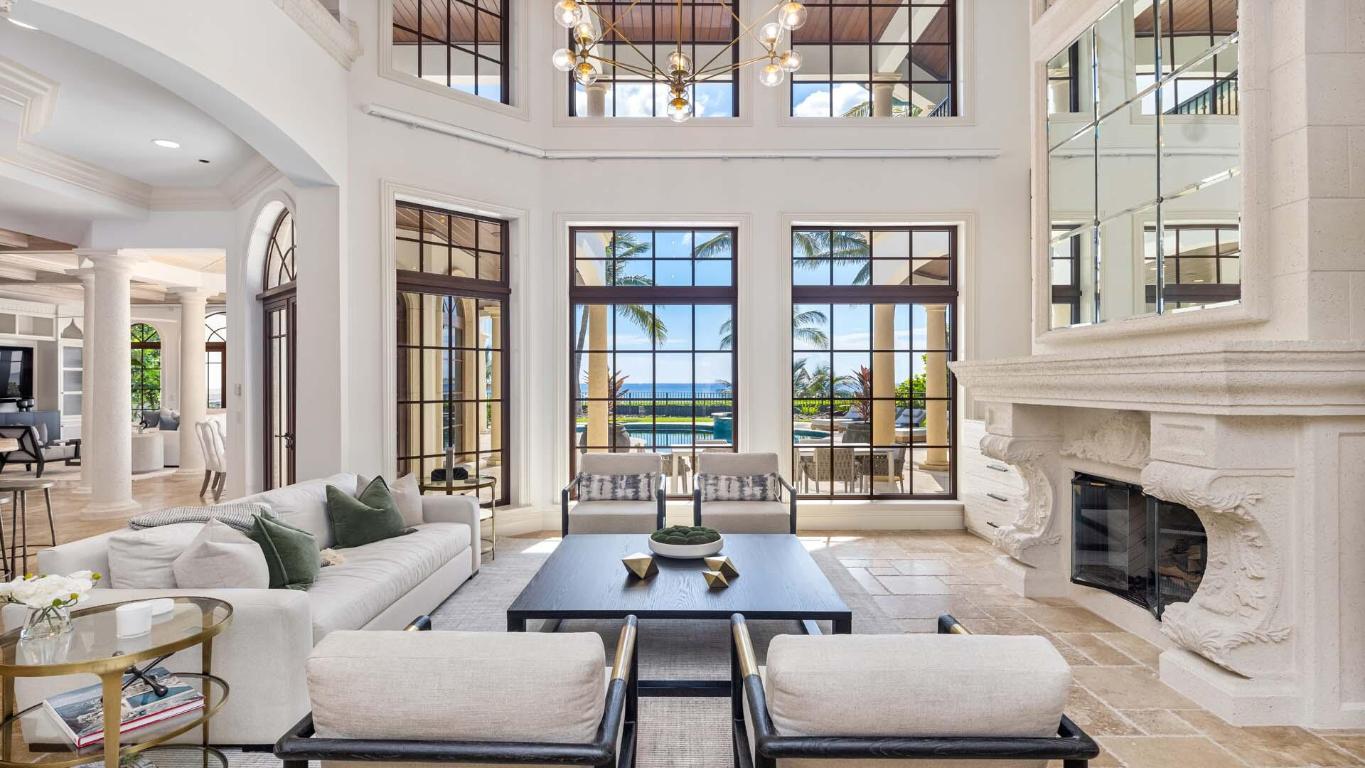 BYRD BEACH - Residential