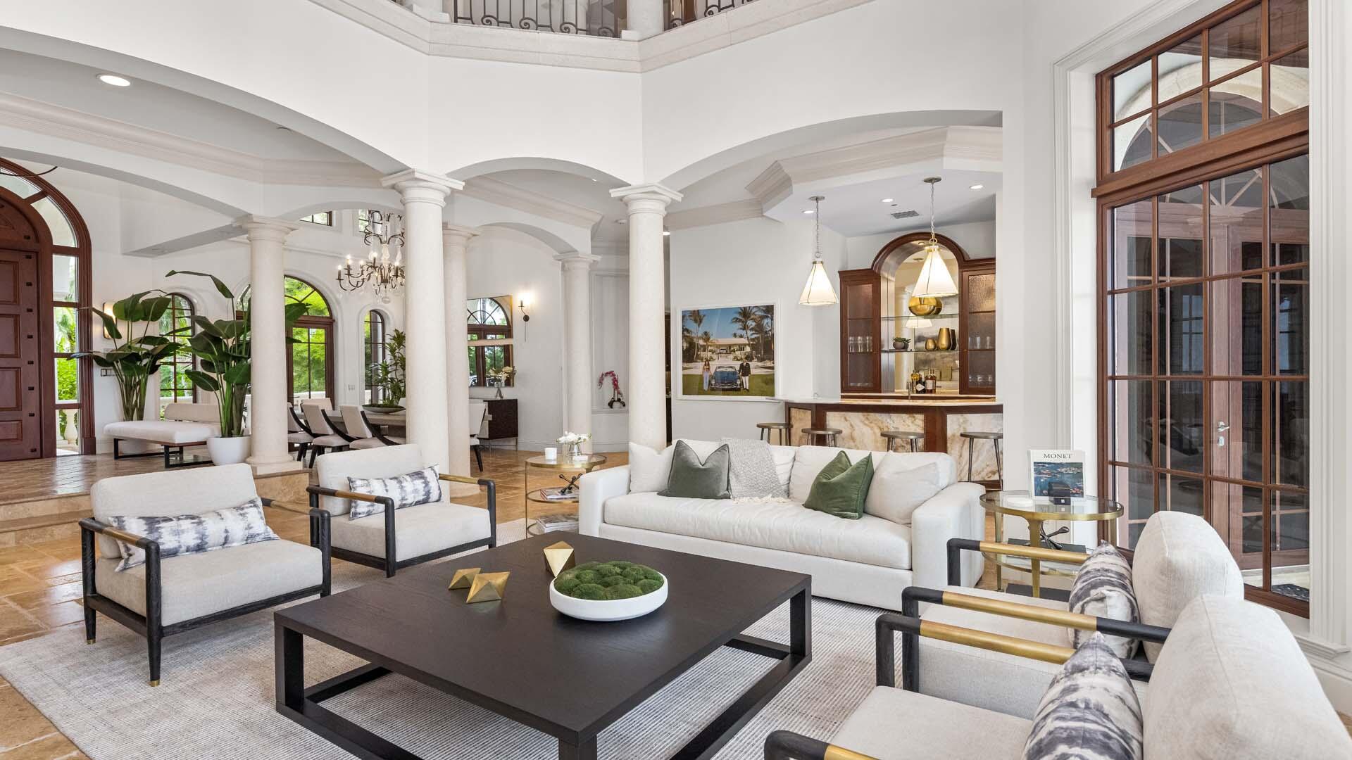 BYRD BEACH - Residential