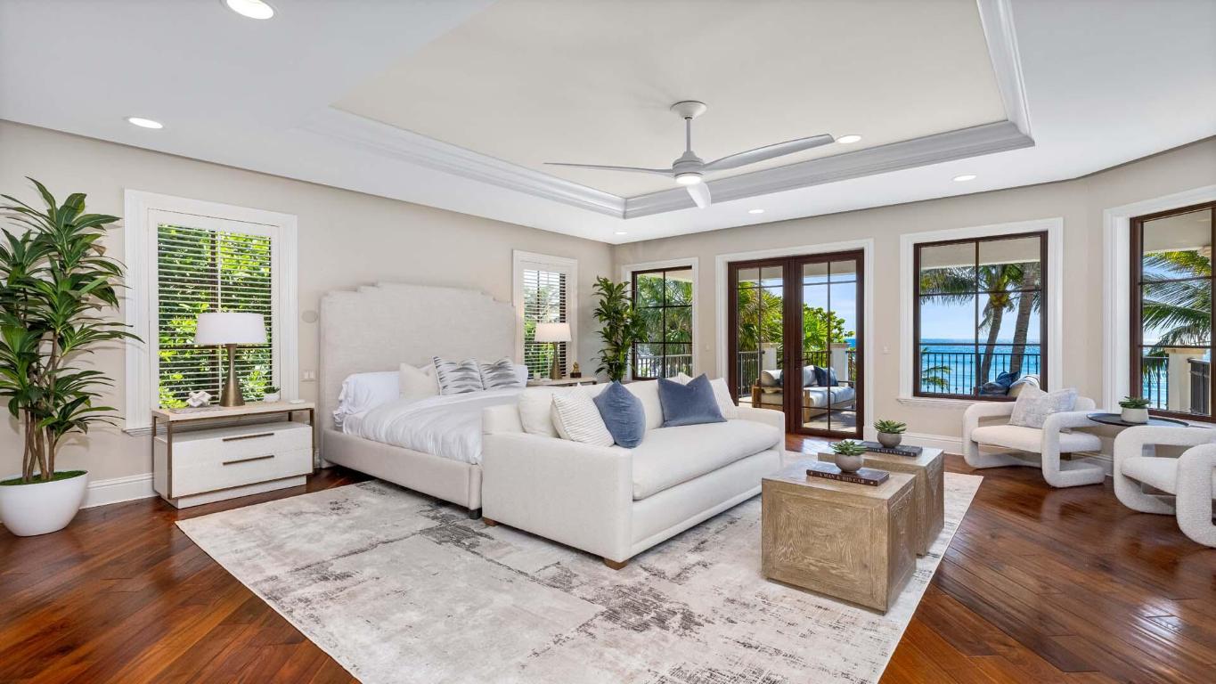 BYRD BEACH - Residential