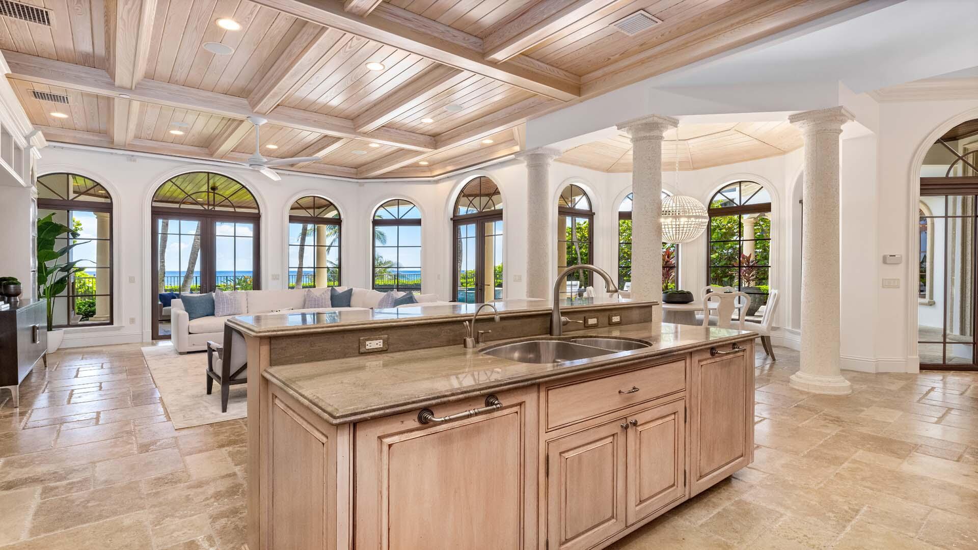 BYRD BEACH - Residential