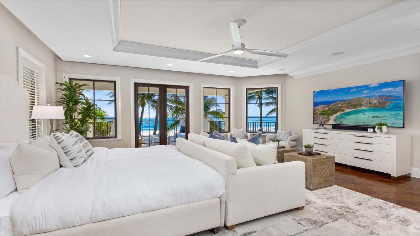 BYRD BEACH - Residential