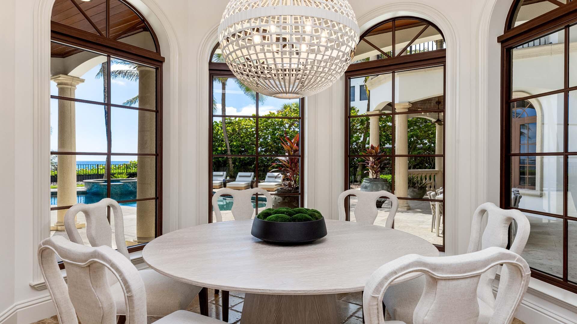 BYRD BEACH - Residential