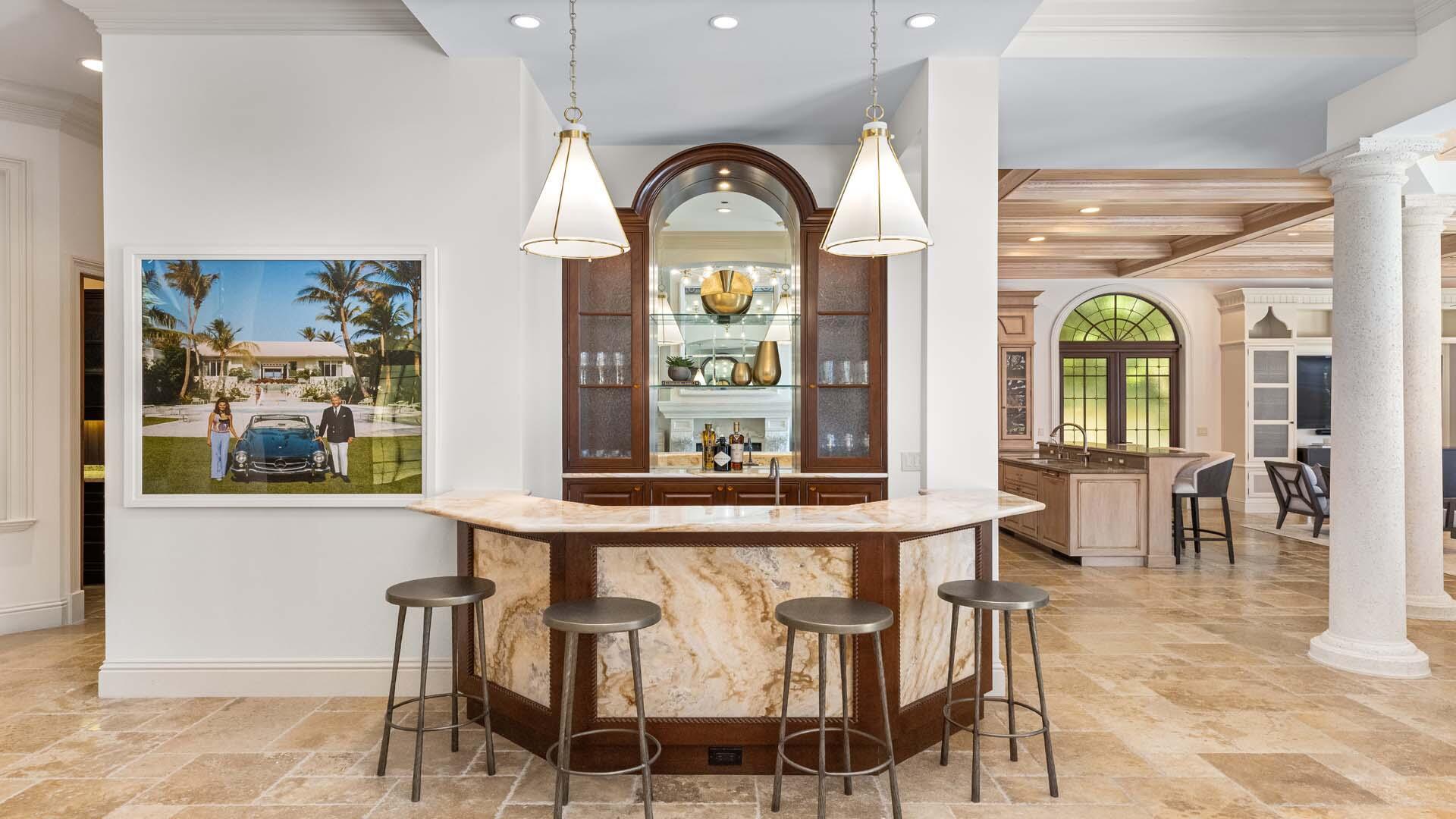 BYRD BEACH - Residential