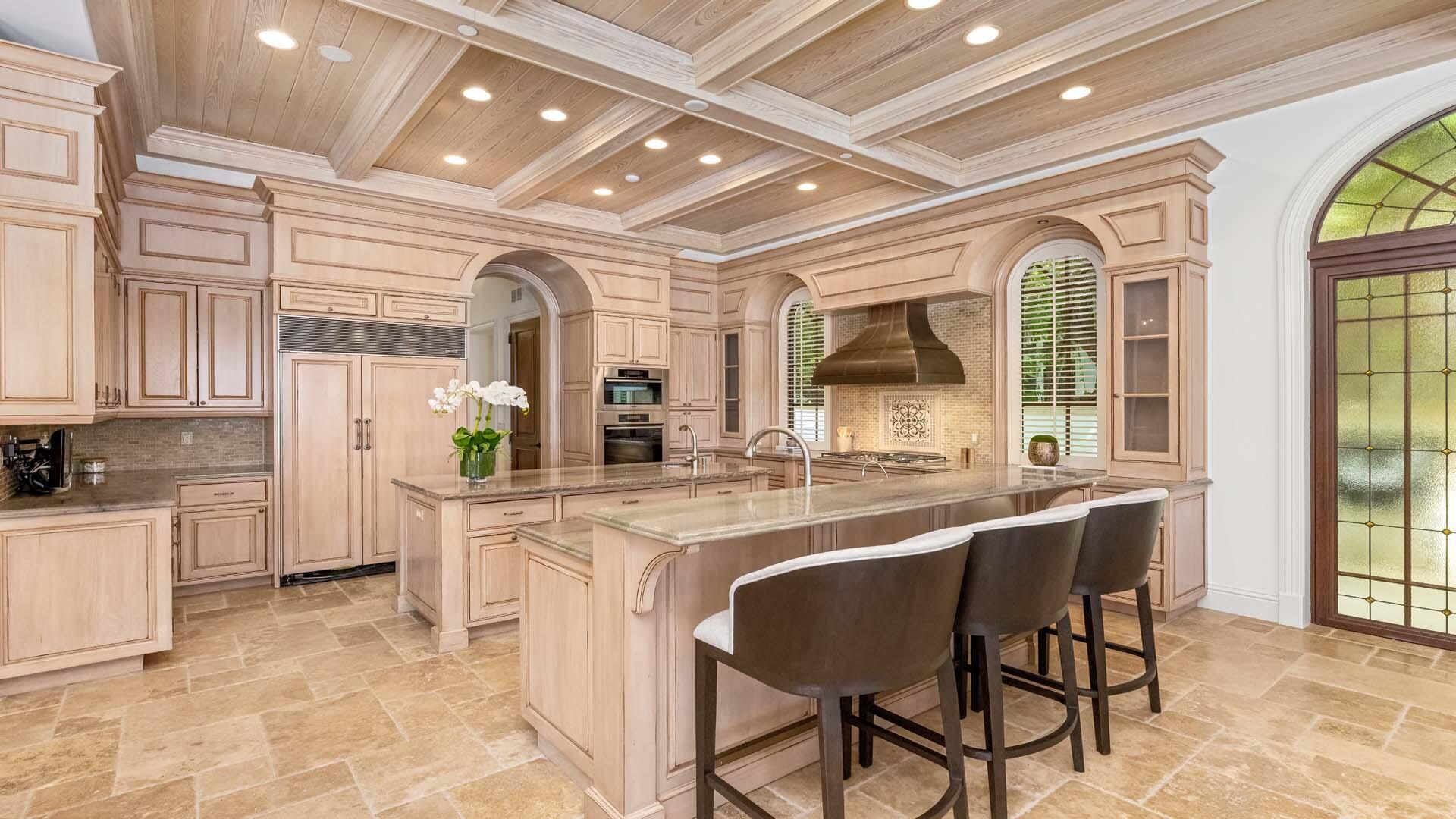 BYRD BEACH - Residential