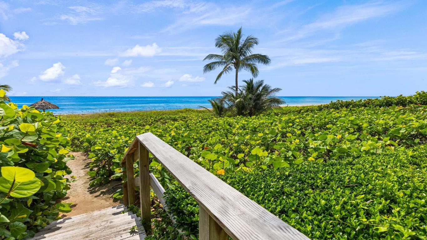 BYRD BEACH - Residential