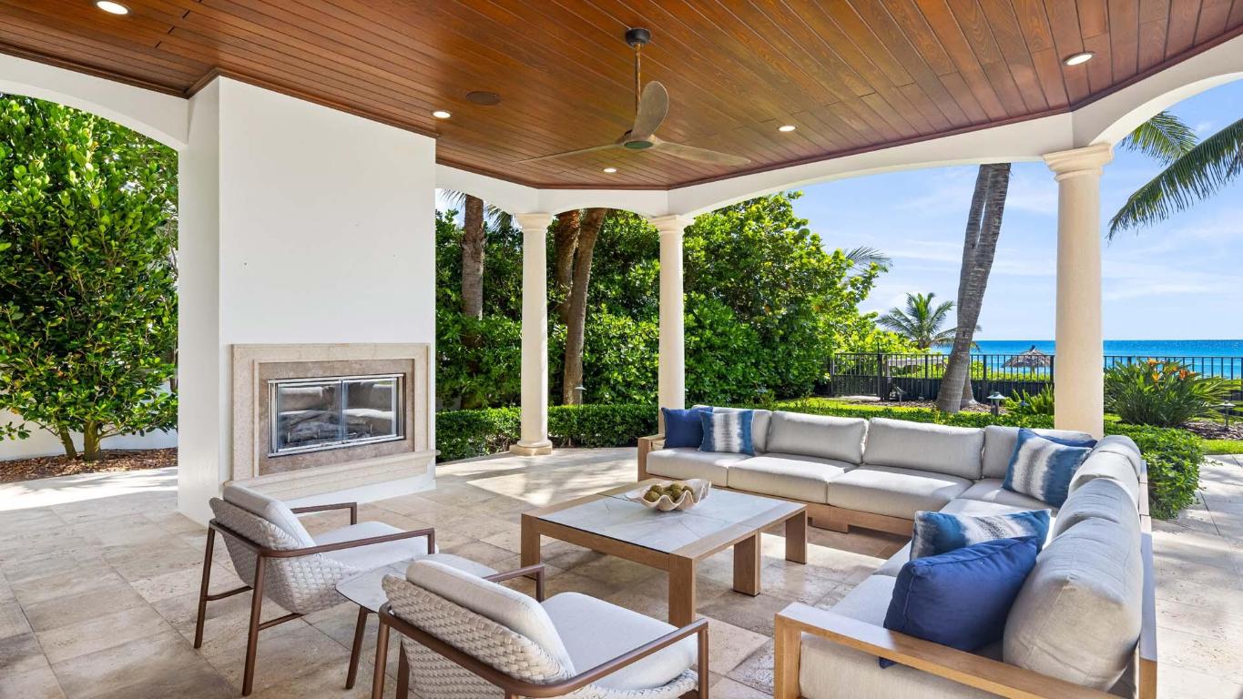 BYRD BEACH - Residential