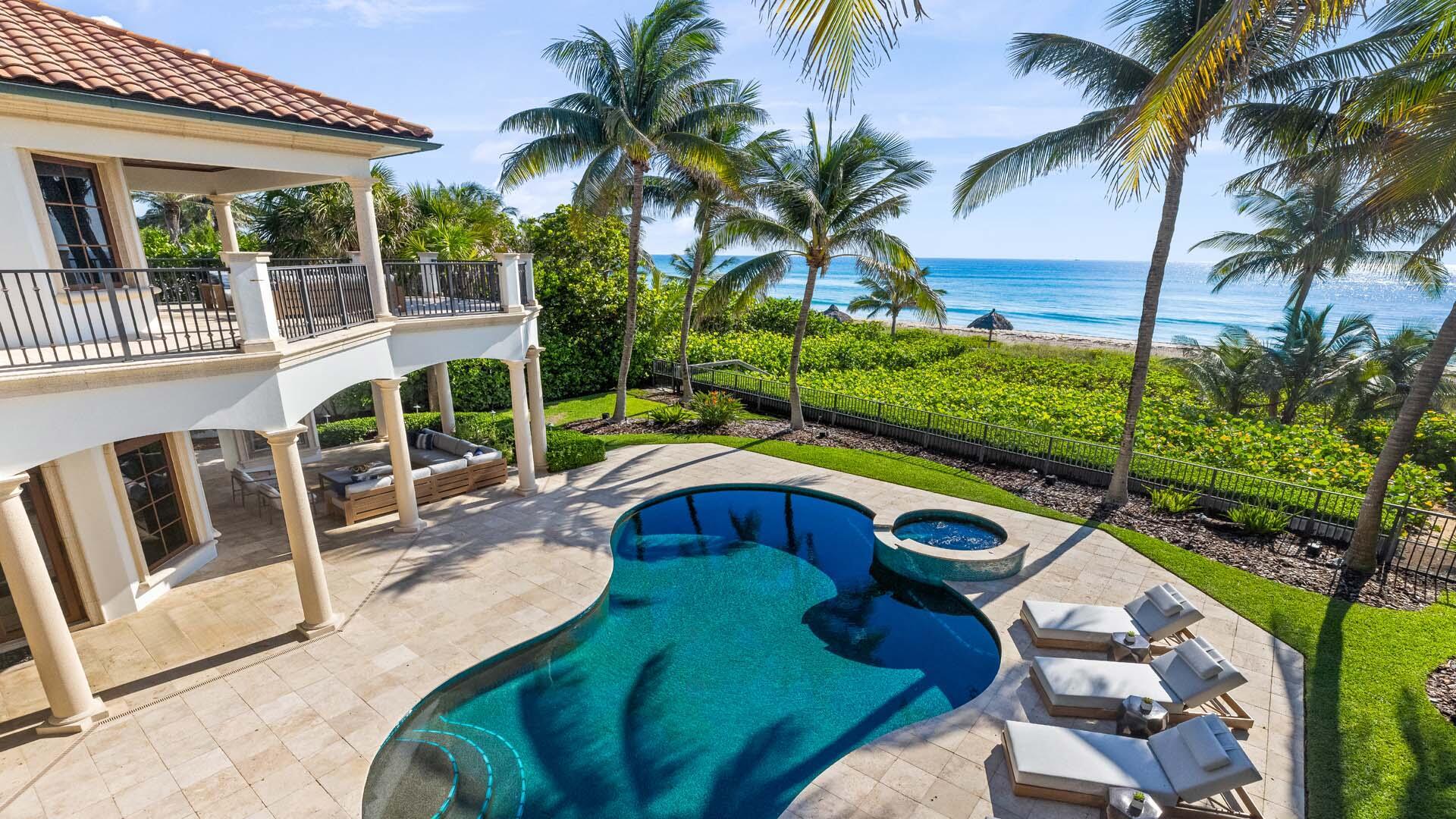 BYRD BEACH - Residential