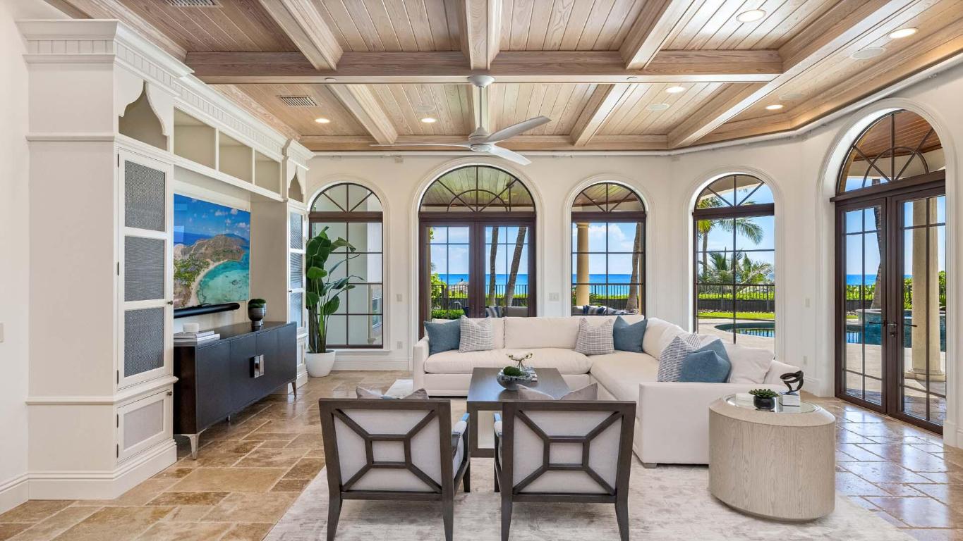 BYRD BEACH - Residential