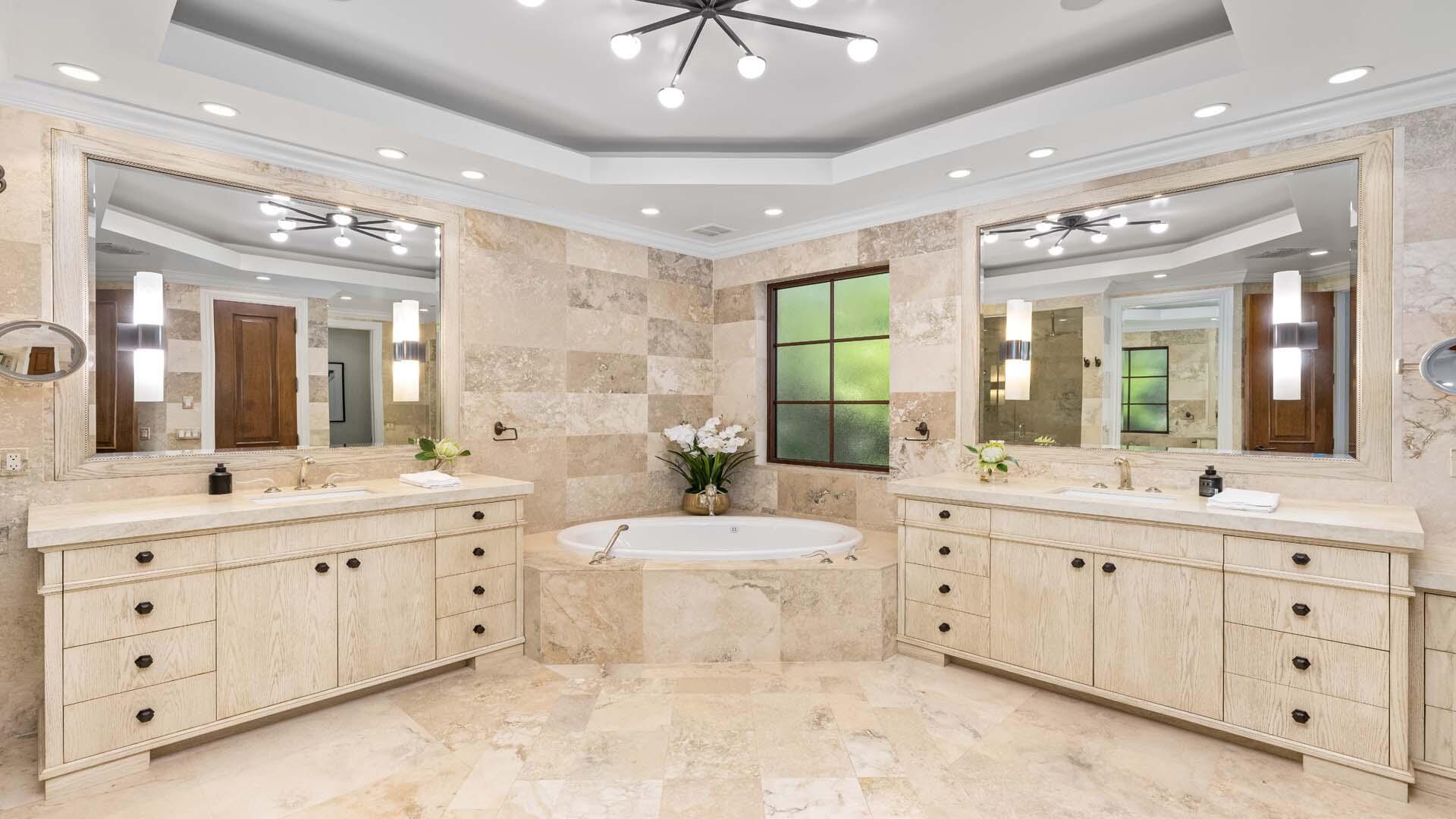 BYRD BEACH - Residential