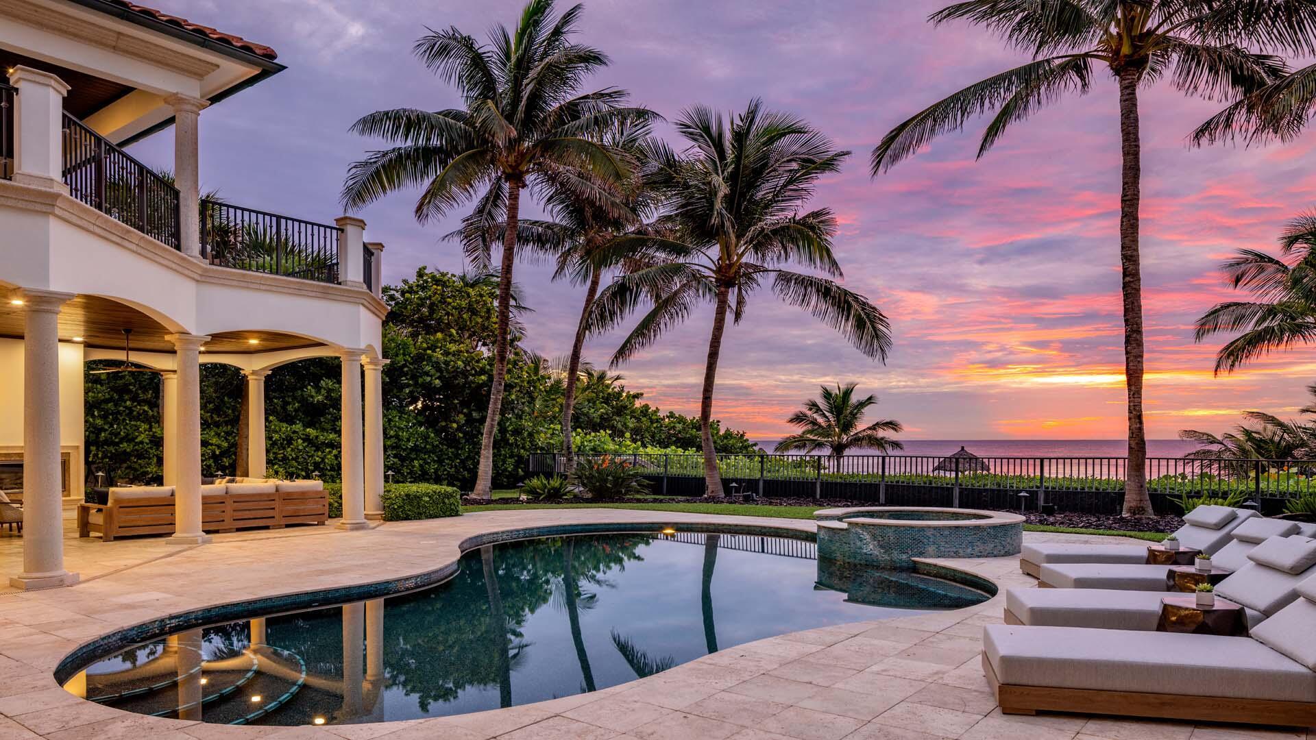 BYRD BEACH - Residential