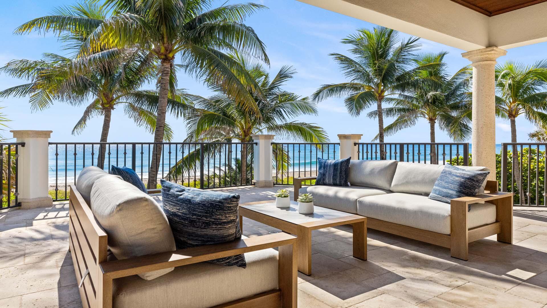 BYRD BEACH - Residential