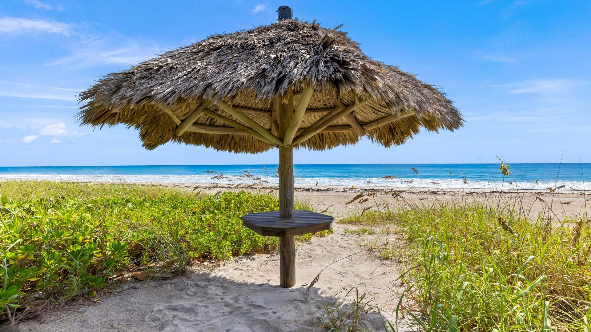 BYRD BEACH - Residential