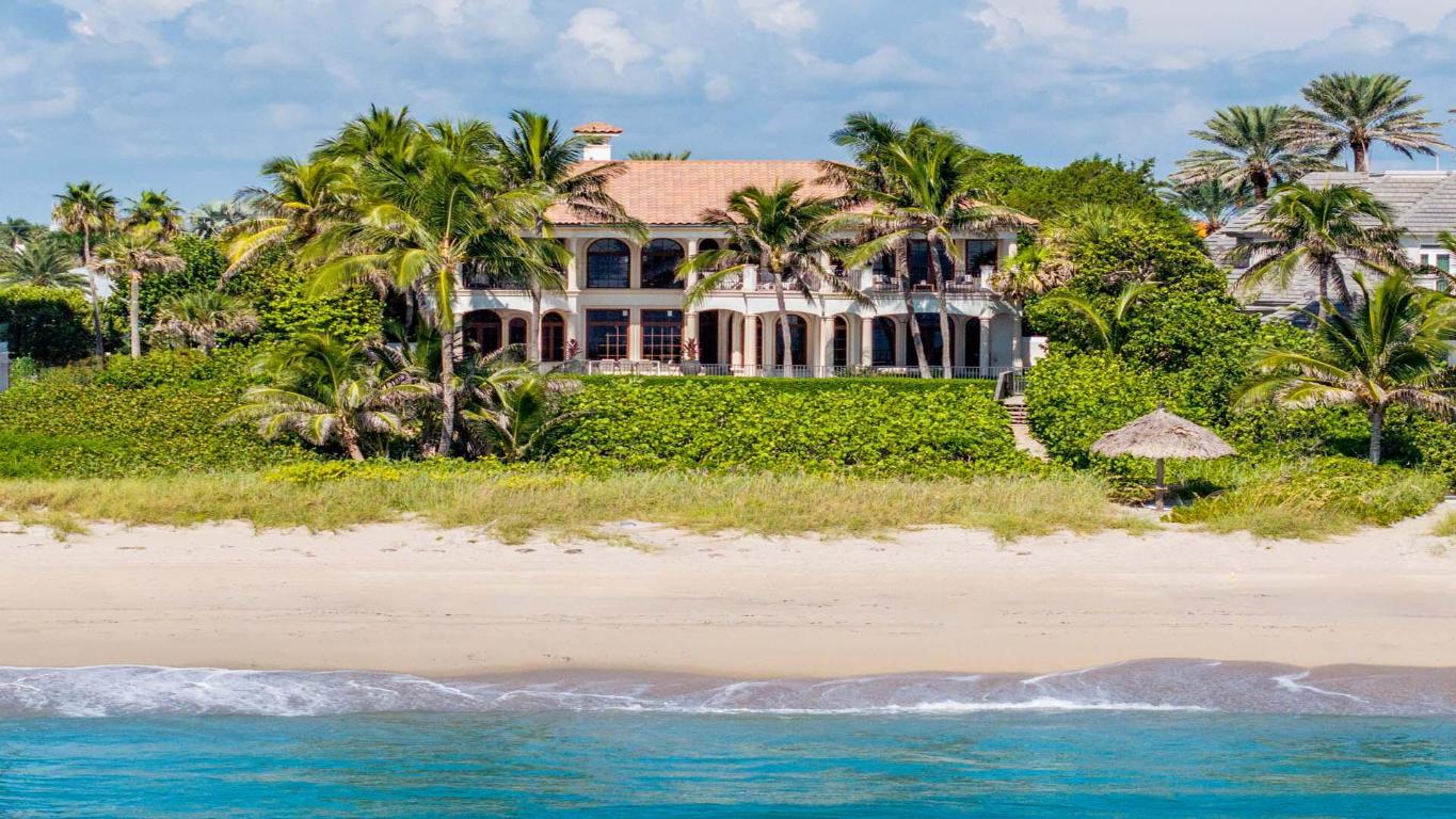 BYRD BEACH - Residential