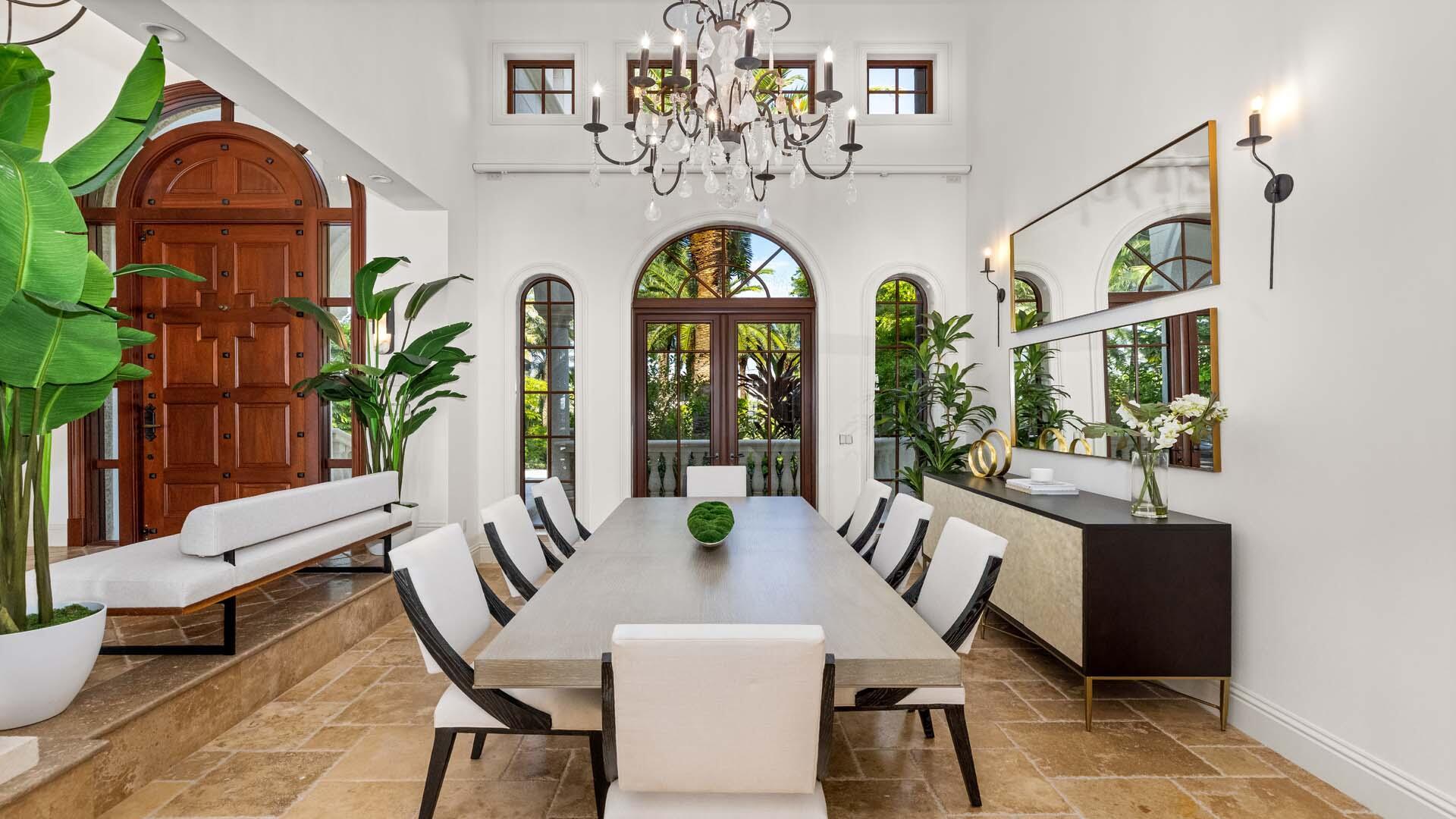 BYRD BEACH - Residential